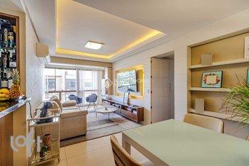 apartment em Rua Bispo William Thomas, Teresópolis - Porto Alegre - RS