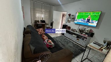 house em Rua Monsenhor Naline, Vila Parque Jabaquara - São Paulo - SP