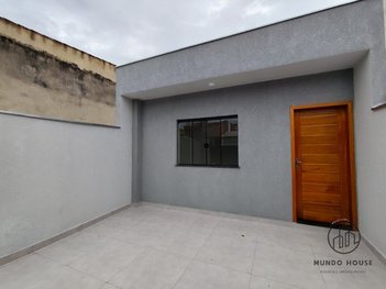 house em Rua Therezinha Domingues, Parque São Bento - Sorocaba - SP