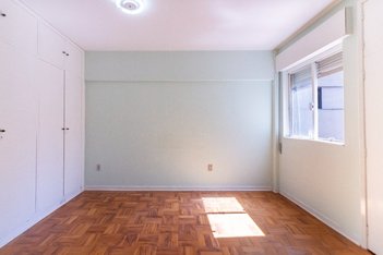 apartment em Rua Itambé, Higienópolis - São Paulo - SP