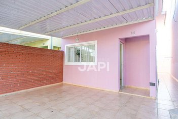 house em Avenida João Gonçalves dos Reis, Chácara Segre - Jundiaí - SP