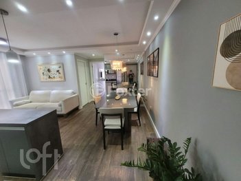 apartment em Rua Cisplatina, Ipiranga - São Paulo - SP