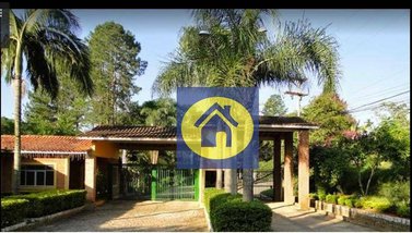 house em Estrada Aksel Ernits, Fazenda Marajoara - Campo Limpo Paulista - SP