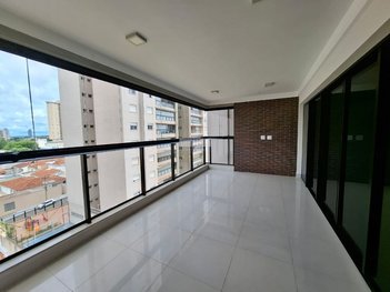 apartment em Rua José Bonifácio, Vila Mendonça - Araçatuba - SP