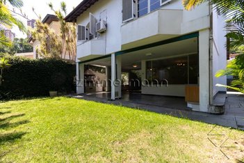 house em ITAPAIUNA, Jardim Morumbi - São Paulo - SP