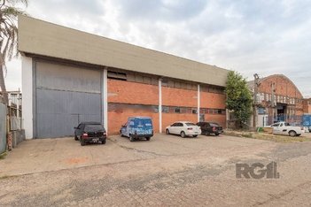 industrial em Padre Diogo Feijó, Humaitá - Porto Alegre - RS