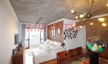 apartment em Rua do Tramway, Tucuruvi - São Paulo - SP