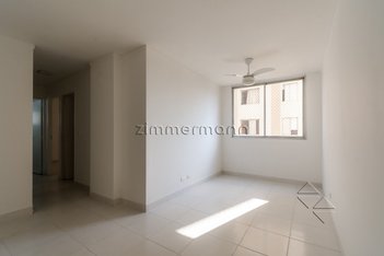 apartment em Rua Barão do Bananal, Vila Pompéia - São Paulo - SP