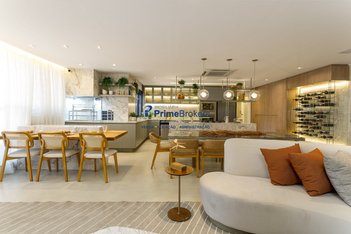 apartment em Avenida Doutor Martin Luther King, Umuarama - Osasco - SP
