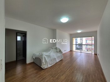 apartment em Rua Laura, Centro - Santo André - SP