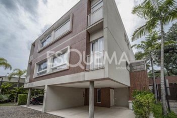 house em Rua Joaquim Cândido de Azevedo Marques, Vila Morumbi - São Paulo - SP