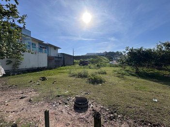 land_lot em Rua Presidente Castelo Branco, Mar das Pedras - Biguaçu - SC