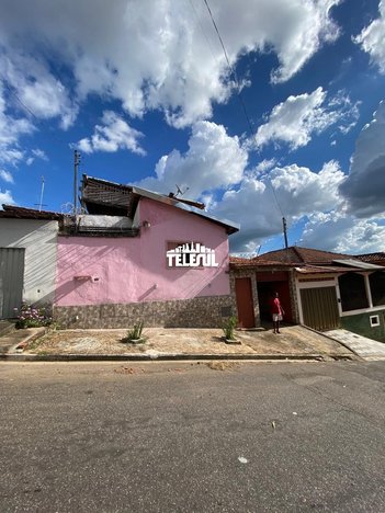 house em Rua Francisco Gomes Filho, Jardim Ribeiro - Varginha - MG