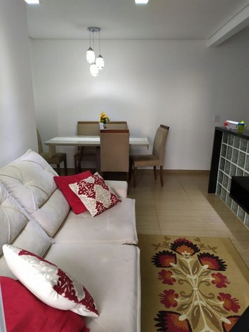 apartment em Rua Intendência, Brás - São Paulo - SP