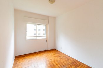 apartment em Rua Martinico Prado, Vila Buarque - São Paulo - SP