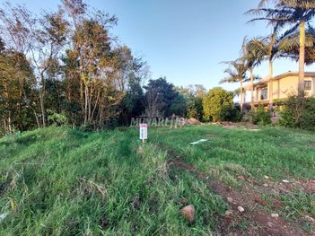 land_lot em Travessa Irã, Nações - Concórdia - SC