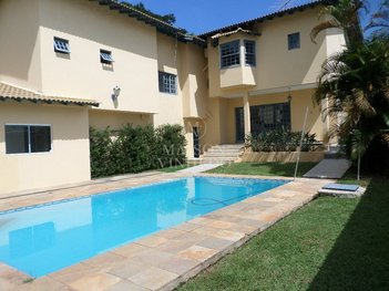 house em Avenida Apparecida Tellau Seraphin, Marambaia - Vinhedo - SP