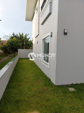 house em Professor Renato Barbosa, Jurerê - Florianópolis - SC