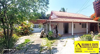 house em Rua Kawan, Chácaras de Inoã (Inoã) - Maricá - RJ