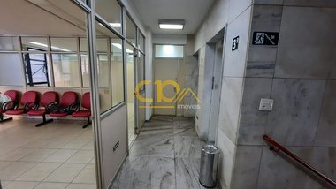 office em Rua dos Otoni, Santa Efigênia - Belo Horizonte - MG