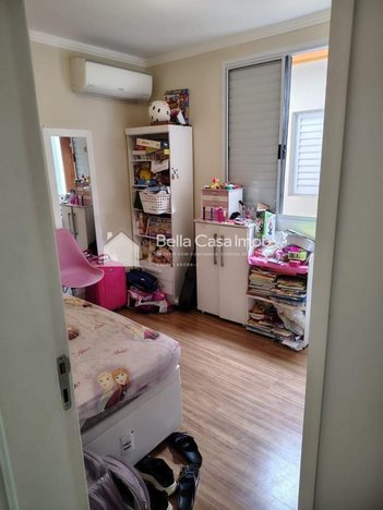 apartment em Avenida das Figueiras, Vossoroca - Votorantim - SP