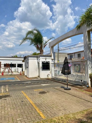 apartment em Rua Biotônico, Vila Urupês - Suzano - SP