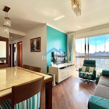 apartment em Avenida Diederichsen, Vila Guarani (Z Sul) - São Paulo - SP