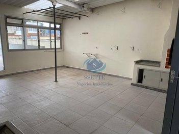 house em Travessa Túlio Borzacchini, Chácara Inglesa - São Paulo - SP