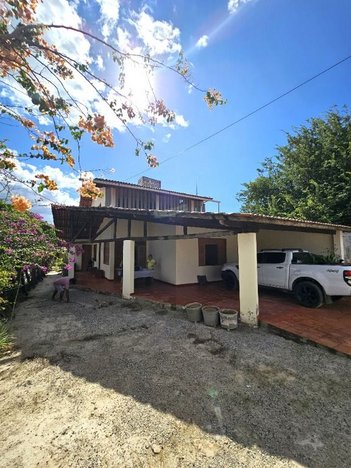 house em CE-138, Cascavel - Cascavel - CE