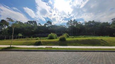 land_lot em da Capela, Campeche - Florianópolis - SC