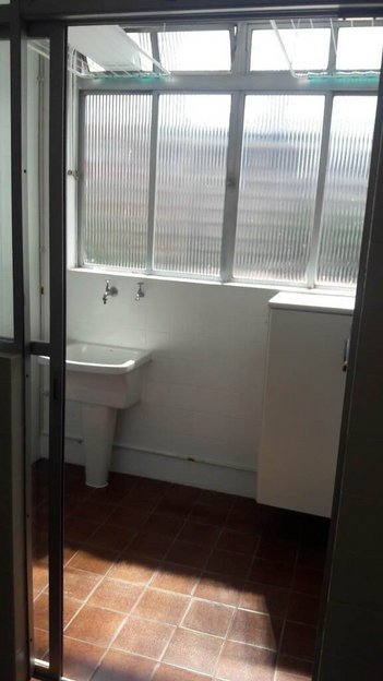 apartment em Rua Áurea, Vila Mariana - São Paulo - SP