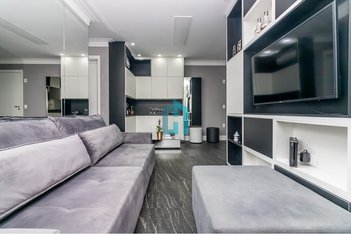 apartment em Avenida dos Imarés, Indianópolis - São Paulo - SP