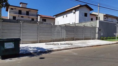 land_lot em Rua Padre Petrus Joannes Dingenouts, Parque Alto Taquaral - Campinas - SP