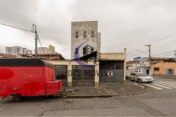 land_lot em Rua Gibraltar, Santo Amaro - São Paulo - SP