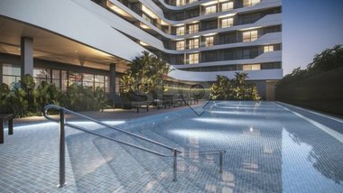 apartment em Praça da República, República - São Paulo - SP