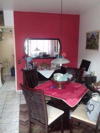 house em Rua Floresta Azul, Jardim Danfer - São Paulo - SP