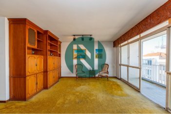 apartment em Rua Bandeirantes, Bom Retiro - São Paulo - SP