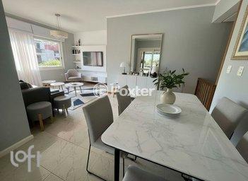 apartment em Santa Tecla, Jardim Lindóia - Porto Alegre - RS