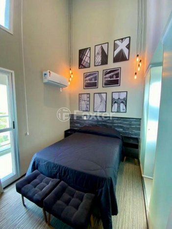 apartment em Rua Quatá, Vila Olímpia - São Paulo - SP