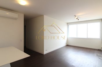 apartment em Rua Pais de Araújo, Itaim Bibi - São Paulo - SP