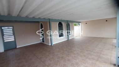 house em Rua Adamantina, Jardim das Indústrias - São José dos Campos - SP