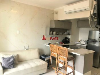 apartment em Avenida Eusébio Matoso, Pinheiros - São Paulo - SP
