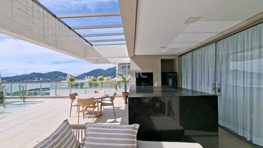 apartment em Rodovia João Paulo, João Paulo - Florianópolis - SC