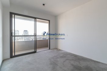 apartment em Rua Quatá, Vila Olímpia - São Paulo - SP