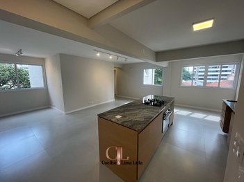 apartment em Avenida Moema, Moema - São Paulo - SP