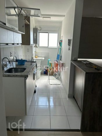 apartment em Rua Irmão Félix Roberto, Humaitá - Porto Alegre - RS