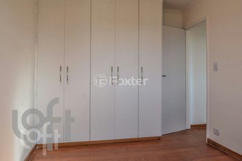 apartment em Avenida Padres Olivetanos, Vila Esperança - São Paulo - SP