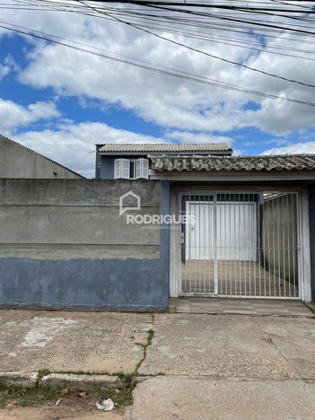 house em Barão do Triunfo, Rio dos Sinos - São Leopoldo - RS