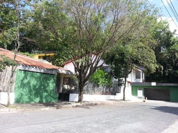 house em Rua Heitor de Souza Pinheiro, Super Quadra Morumbi - São Paulo - SP