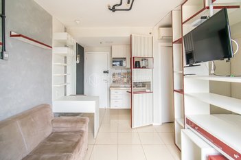 apartment em SQPS 102 Lote 13, Zona Industrial (Guará) - Brasília - DF